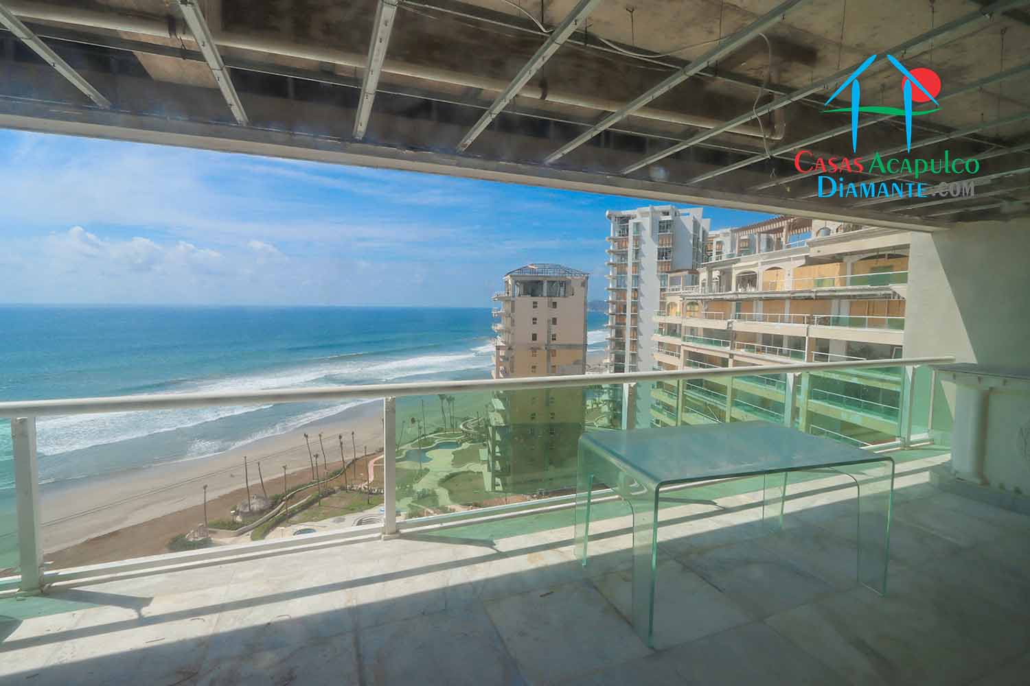 Maralago E 1201 - Recámara dos después de Otis 5